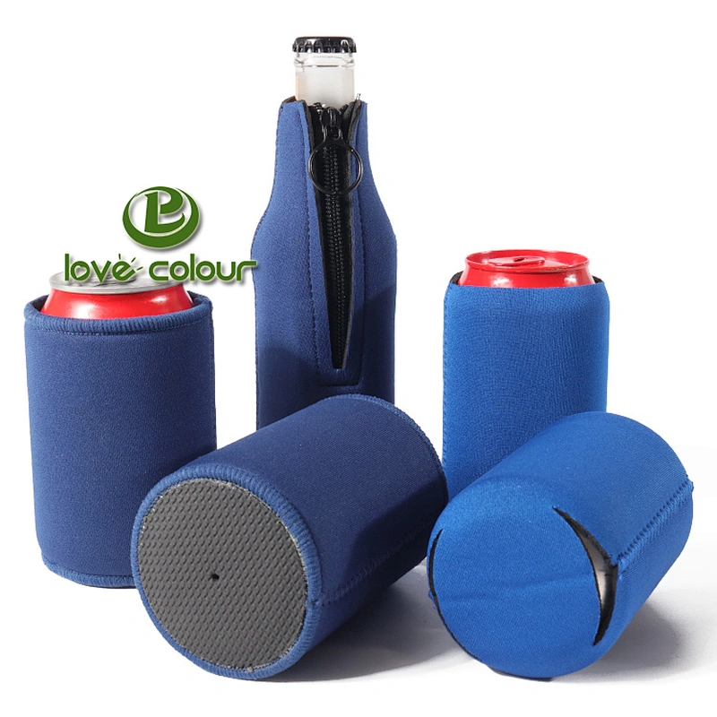 Custom Beer Bottle Stubby Holder For Party