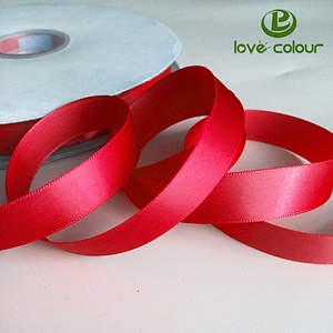 China factory custom festival party wedding decorating ribbon