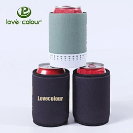 Hot Sale New Product Neoprene Insulated Stubby Beer Can Cooler Bag