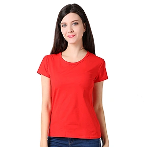 Outdoor Summer Cotton Men's Short Sleeve T-Shirt