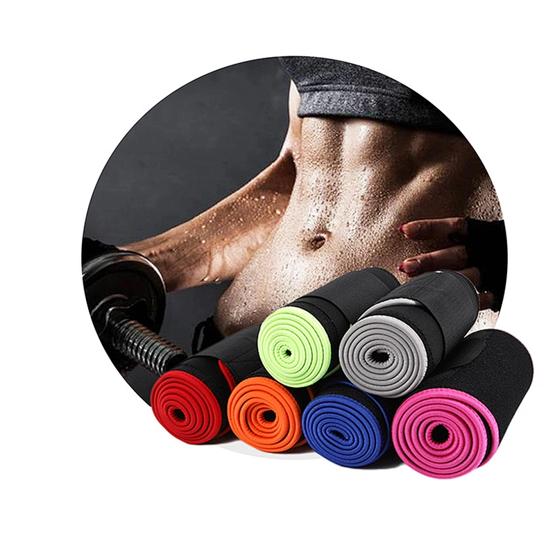 Waist Trainer for Weight Loss Waist Trimmer Sweat Belt
