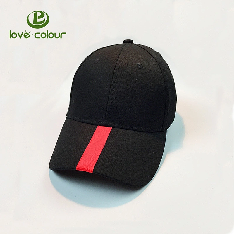 Lovecolour Custom Baseball Cap Fitted Sport Sun Hats