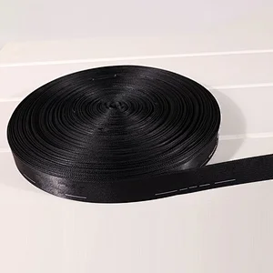 Custom printed satin decorative ribbon for gift