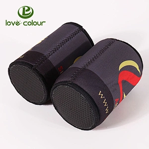 Custom Sublimation printing Pretty Neoprene Stubby Holder Cheap Can Cooler