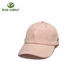 100% cotton fashion custom logo sport cap for events