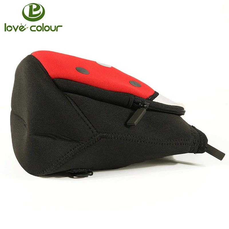 Custom promotion blank neoprene lunch cooler bag