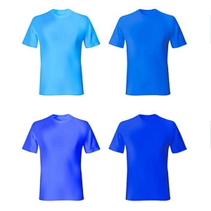 Custom Sports Breathable Quick Dry Short Sleeve T-Shirts Tee Top Tshirt