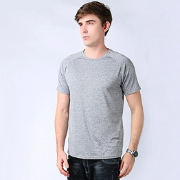 TShirt With Custom Logo Printed Mens Cheap T-SHIRT 100% Cotton Printing Blank T Shirt For Wholesale