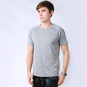 TShirt With Custom Logo Printed Mens Cheap T-SHIRT 100% Cotton Printing Blank T Shirt For Wholesale