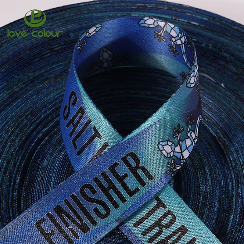 Wholesale character ribbon