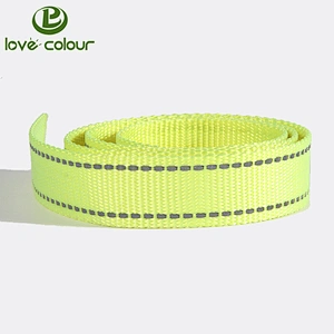 Custom high quality 25mm nylon ribbon
