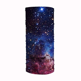 Lovecolour Custom Stretchable and Seamless Neck Gaiter Neck Tube Fishing Scarf Head wear