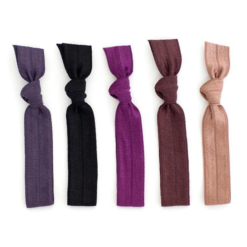 Elastics Holder Ribbon Bands Ponytail holders Hair Ties