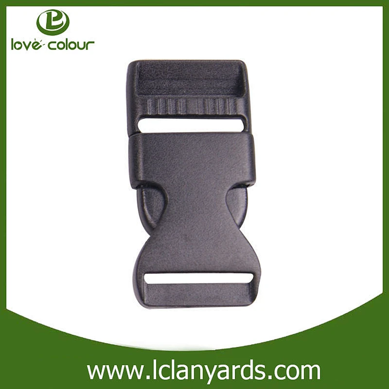 Promotional Plastic belt Safety Buckle