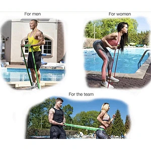 Pull up Assist Band Exercise Resistance Bands for Home Workout