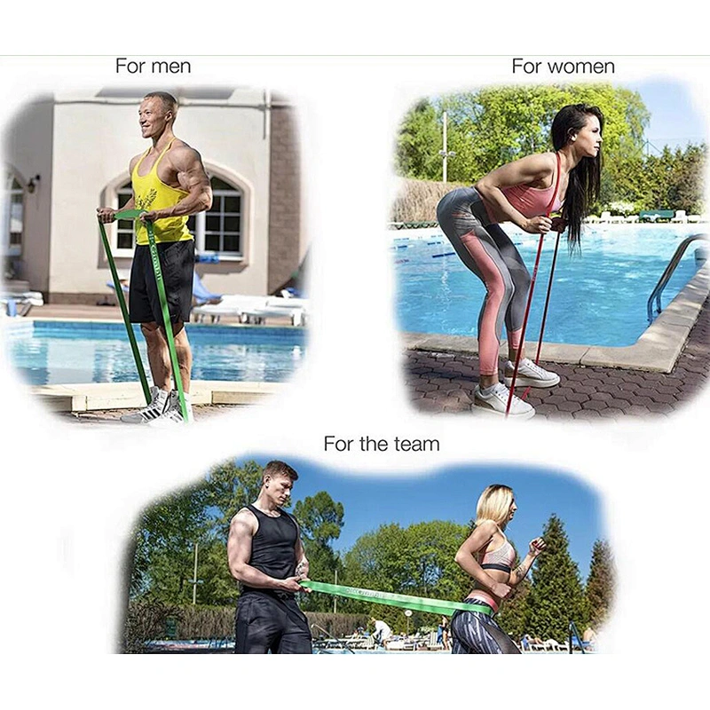 Pull up Assist Band Exercise Resistance Bands for Home Workout