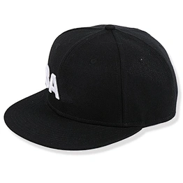 Hot Sale Custom Cotton Adult Unisex Sport Baseball Cap Snapback Hip Hop Hat Adjustable Multi Color