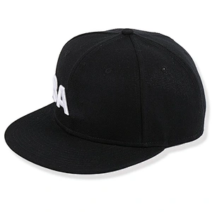 Hot Sale Custom Cotton Adult Unisex Sport Baseball Cap Snapback Hip Hop Hat Adjustable Multi Color