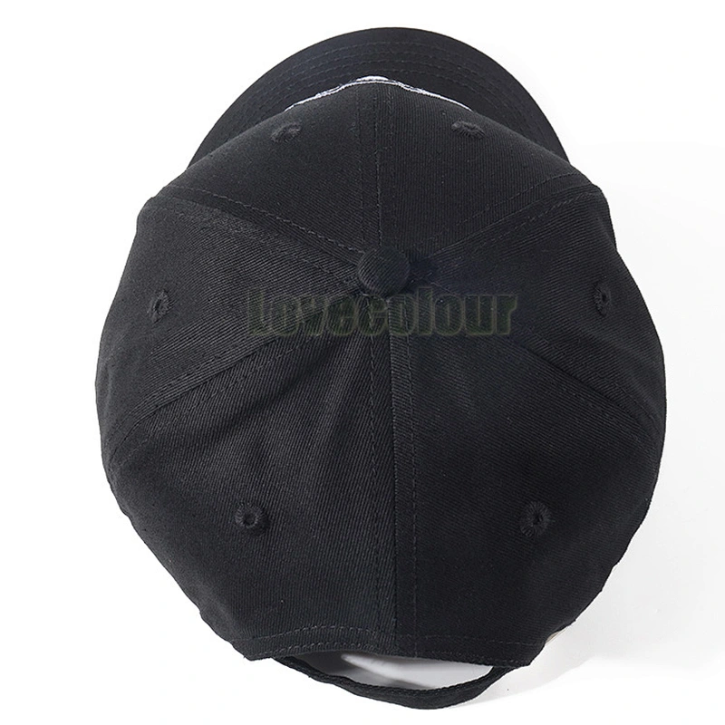 Women Men Plain Washed Cap Style Embroidered Baseball Hat Unisex Caps