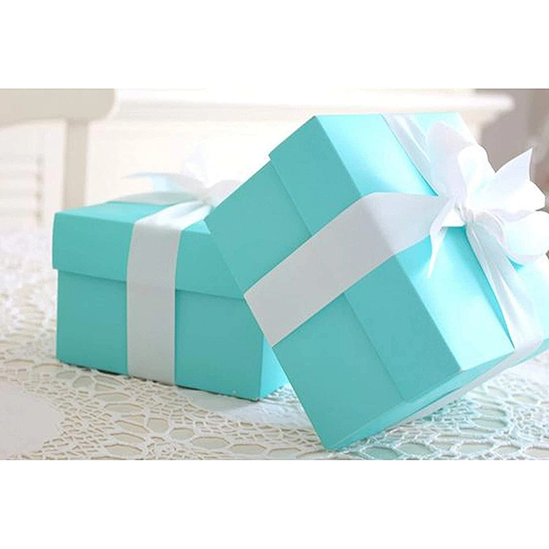 Factory custom high quality beautiful colors polyester double face satin ribbon for wedding