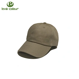Hot sale sublimated plain hat and baseball cap unisex
