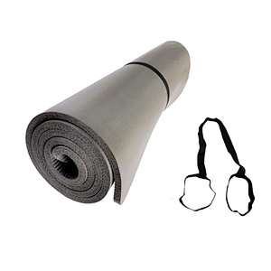 10mm Antislip and Waterproof NBR Yoga Mat