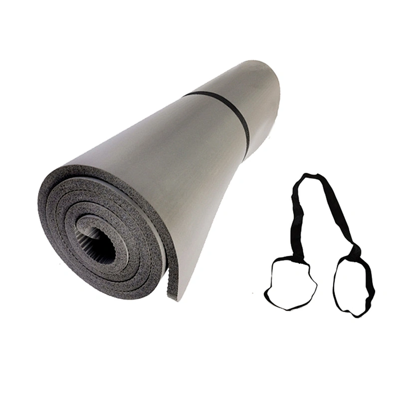 10mm Antislip and Waterproof NBR Yoga Mat