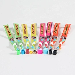 Popular giveaway gifts polyester satin halloween wristband personalised fabric bracelet