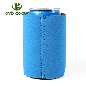 Bulk Neoprene Beer Can Cooler for Party Decoration