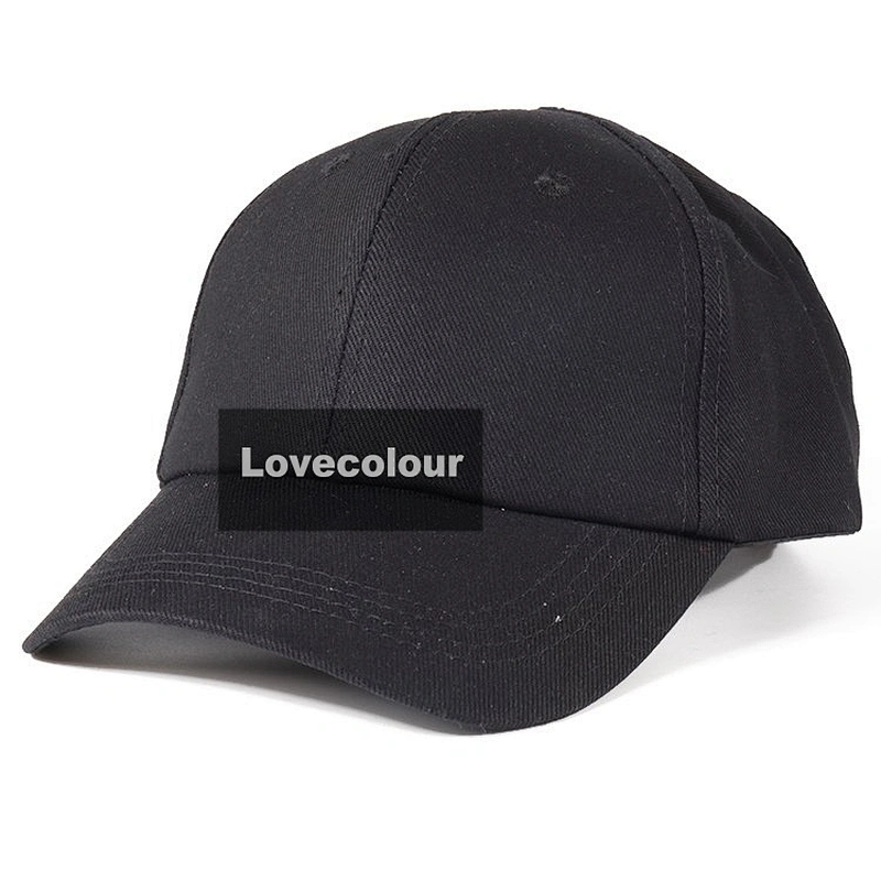 Custom Sports Style Logo Printed Baseball Caps Adjustable Baseball Hat Men Women Outdoor Sun Hats