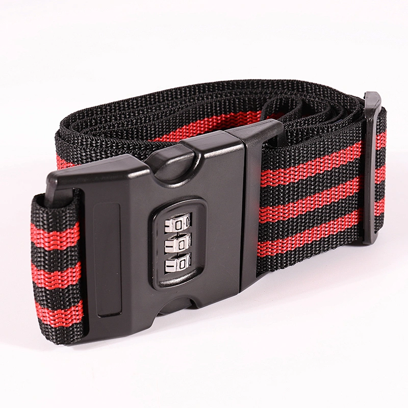 Lovecolour Custom New Product Luggage Straps