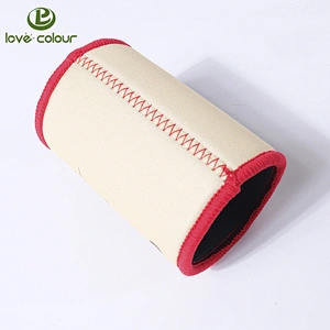 Custom Neoprene Insulated advertising can cooler