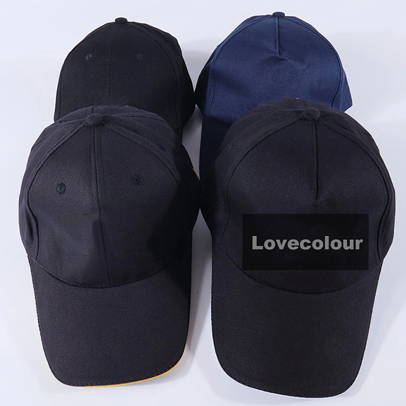 New Custom Embroidered Summer Cap Baseball Cap Men Women Snapback sports caps