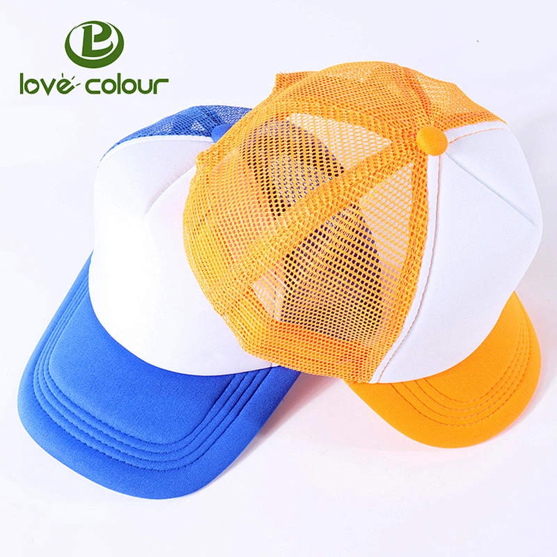 Adjustable Size Mesh Summer Caps Baseball Hats Christmas Gifts