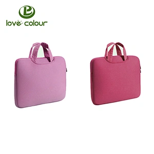 Custom Printing Neoprene Laptop Case Bag Sleeve