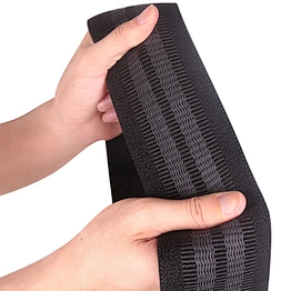 New Strength Cloth Personalized Sports Resistance Bands /Elastic Webbing
