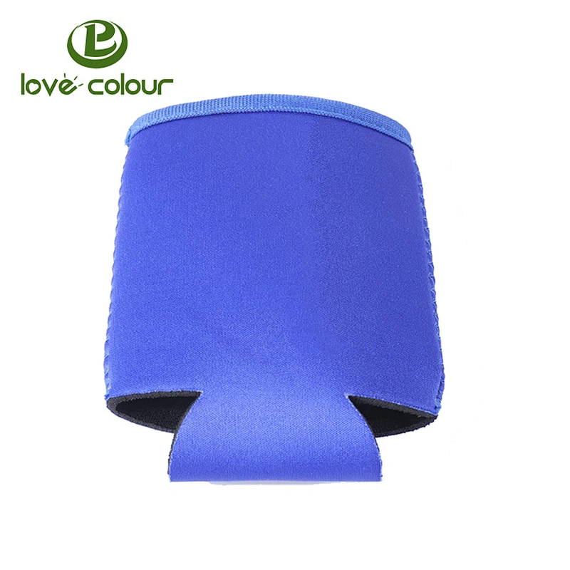 New fashion promotional neoprene insulated stubby holder for can and beer bottle