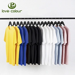 Custom Logo Sublimated Short Sleeve t-shirt Printing Plain White T shirts for Men/Wemen for promotion