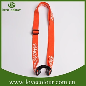 Cheap custom water bottle lanyards drink bottle holder lanyard