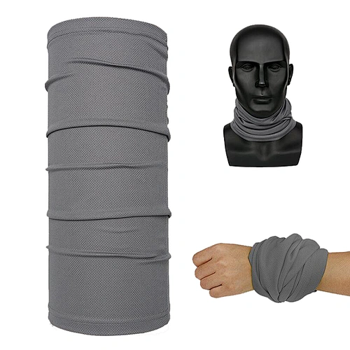 Lovecolour Factory Neck Gaiter Headwear Headband Headwrap Neckscarf