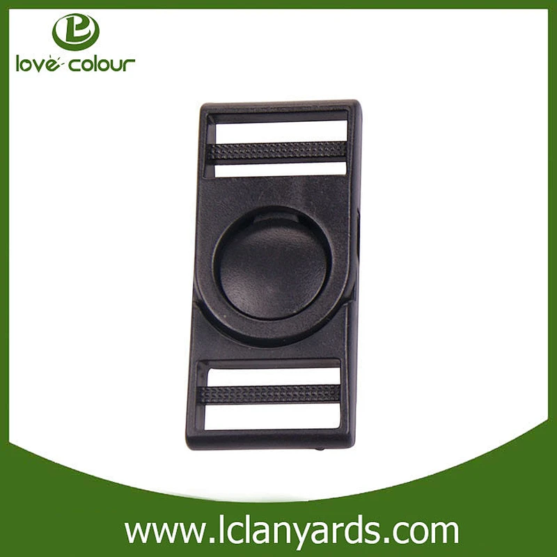 Promotional Plastic belt Safety Buckle