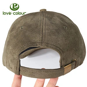 Good quality blank baseball caps hats for promotion