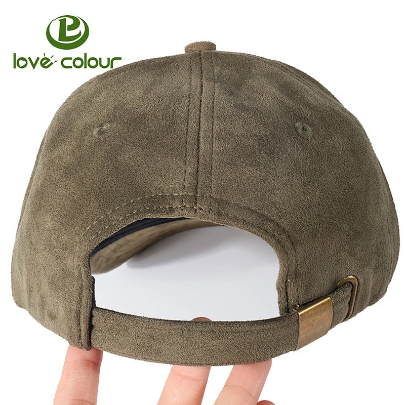 Good quality blank baseball caps hats for promotion