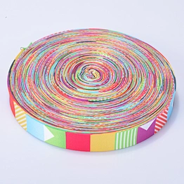 Wholesale Polyester Custom Printing Thermal Transfer Ribbon