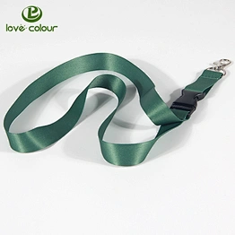 Custom 1 cm, 1.5 cm, 2 cm polyester lanyard with different design