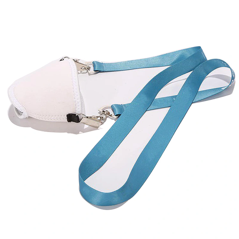 Promotion Gift Portable Insulated Neoprene Cooler for Wine Glass