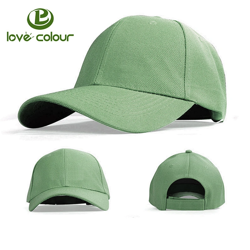 OEM Manufacture Unstructured 100 Cotton% Baseball Cap Twill Dad Hat