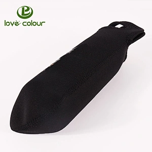 Custom  Neoprene Party Wine Cooler bags sleeve