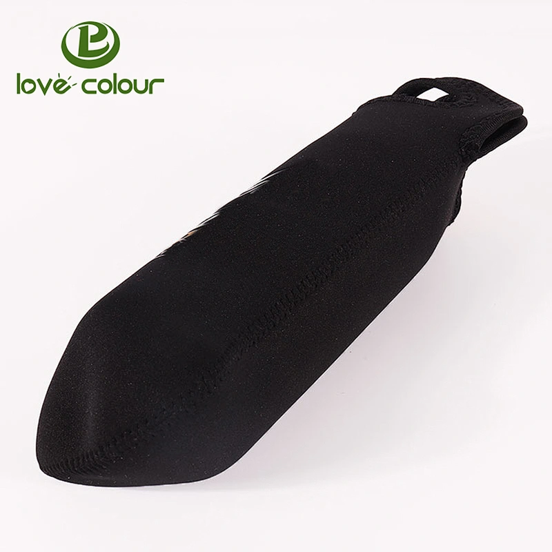 Custom  Neoprene Party Wine Cooler bags sleeve