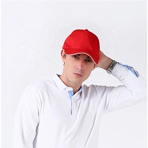 Personalised Custom Baseball Caps Hat Adult Unisex Hat